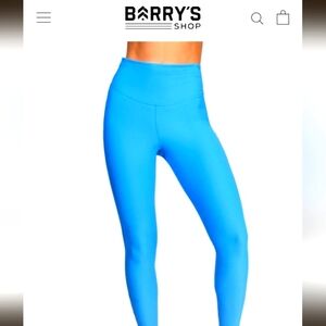 LULULEMON BLUE NILE BASE PACE TIGHT